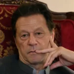 Pakistan, former Prime Minister Imran Khan jailed to ten years for revealing state secrets