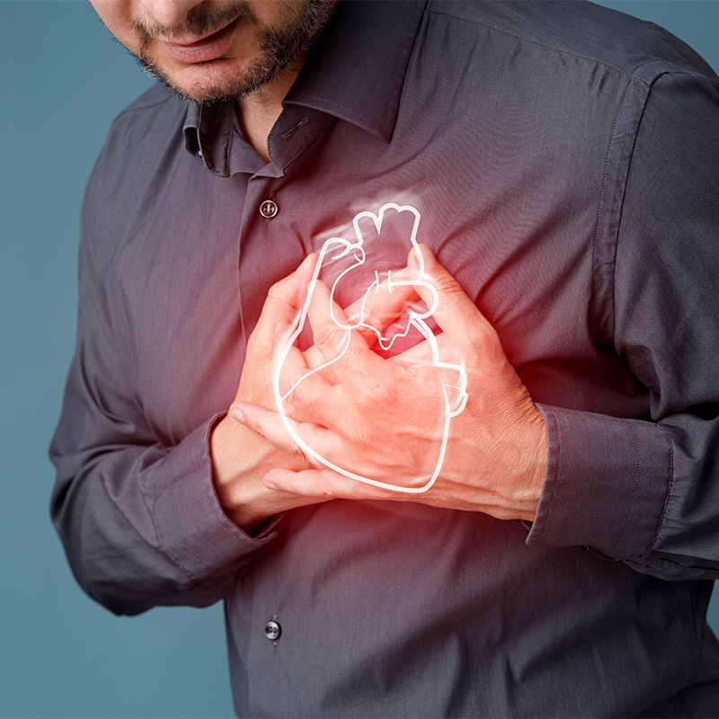 Understanding Heart Failure: Causes, Symptoms, and Treatment Options