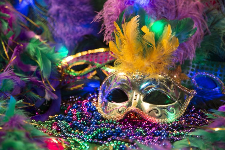 “Exploring the Rich History of Mardi Gras”